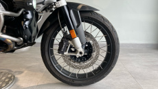 BMW R1250 GS Adventure TE